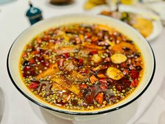 -1918中餐厅(衡山路店)