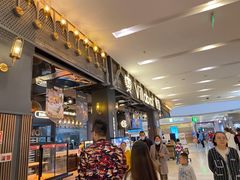 -酵墅·手感烘焙(印象汇店)