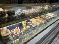 -MADO冰淇淋咖啡馆(淘金店)