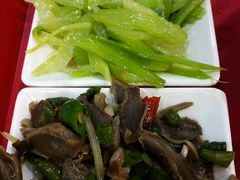 -江南大学-第一食堂(江南苑)