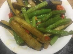 -建辉湖南土菜馆(南大街店)