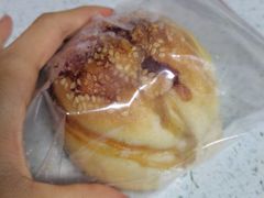 -百年夯碳烤胡椒饼(阿拉城店)