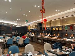 -银星皇冠假日酒店美食阁