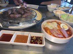-喜来稀肉(虹泉路店)