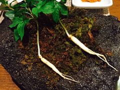 -Yeyije 韩定食