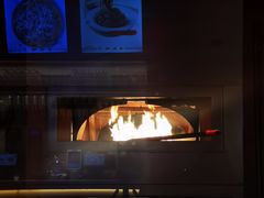 -城市大道红炉披萨烘焙坊