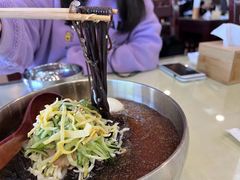 延吉冷面-服务大楼冷面(延大店)