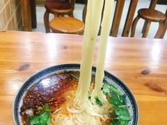 -中国兰州拉面(西湖文化广场店)