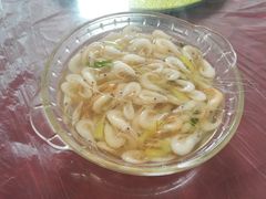 -太湖好灶头土菜馆(石公路店)