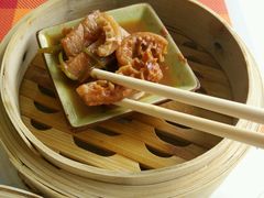 -北京德胜门华宇假日酒店·画廊咖啡厅