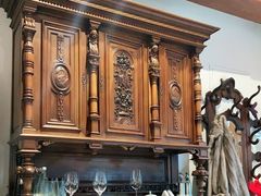 -北京古城老院厉晓麟精致菜