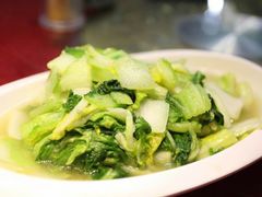 -隆源山寨土菜馆