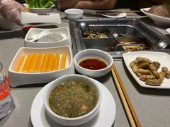 -海底捞火锅(九霄梦天地店)
