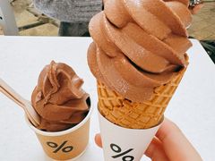 -% Arabica阿拉比卡咖啡(前滩太古里店)