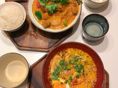-GOGO Plate(成都太古里店)