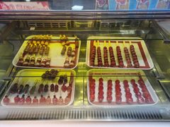 自助取餐区-糖贵妃·冰糖葫芦·刨冰(新街口印象汇店)