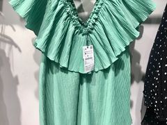 -ZARA(恒隆广场店)