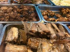 -云南路美食街
