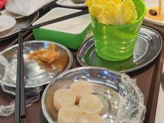 -喜歪歪·平价海鲜市场小火锅(龙阳广场店)