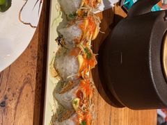 -藤原布二·大正创意料理(五台山店)