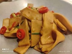 -绿茶餐厅(深圳龙华天虹购物中心店)