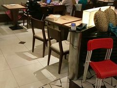 大堂-必胜客(东兴商厦店)