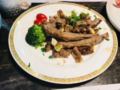 -大江户日本料理(吕厝店)
