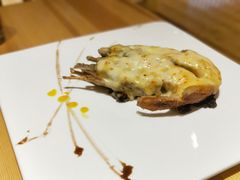 -清水日本料理铁板烧(学府路店)
