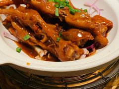 -大鱼徽州·寻味徽菜(星光总店)