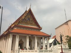 -曼谷国家博物馆