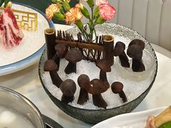 -喜聚薈·花膠雞海鮮火鍋(越秀店)