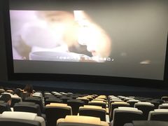 -华夏太古巨幕影城(贺龙广场店)