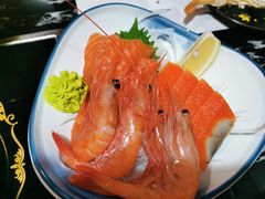 -松坂屋日料自助(长城路店)