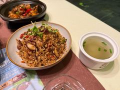 -意卡菲·欢乐聚会餐厅(华侨店)