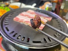 -范儿·嫂子烤肉·精致炭火烤肉(长治路店)