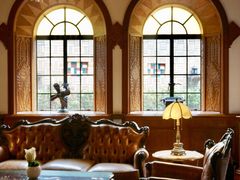 -马勒别墅·中餐厅