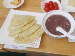 -嘉和一品粥(马家堡店)