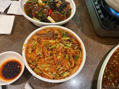 -顺兴老茶馆·精品川菜(世纪城店)