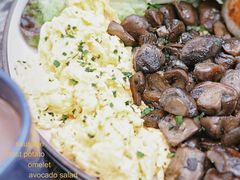 美式早餐-RAC BAR(安福路店)