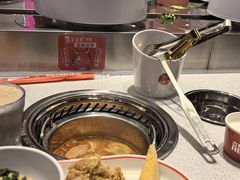 -龍歌自助小火锅(秦淮水游城店)