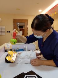 -爱贝蕊恩韩式月子会所(宝安店)