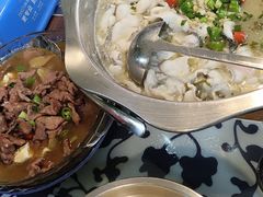 -何哥鲜鱼餐厅(龙湖花园店)