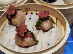 -蔡澜点心·粤菜(花城汇南区店)