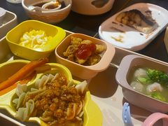 -探鱼·鲜青椒爽麻烤鱼(北京路天河城店)