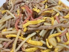 -华圆美食