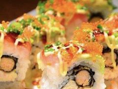 -N多寿司(恒隆店)