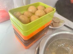 -福源药膳鸡(天润城店)