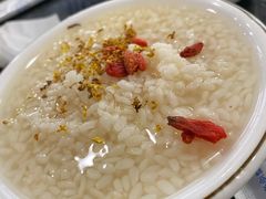 老家甜酒酿-绍兴名菜馆(可乐路店)