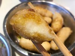 -憨铁匠老火锅(龙岗万科里店)