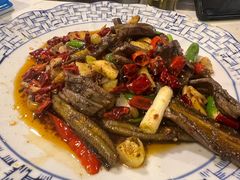 -百年粉蒸牛肉